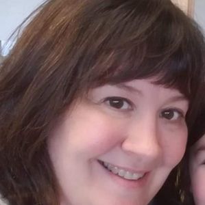 Meet your Posher, Kristy